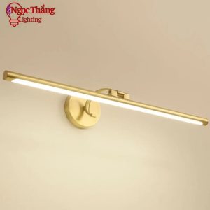 Đèn Rọi Tranh Rọi Gương 70cm Bảo Hành 24 Tháng Trang Trí Trong Nhà Led 3 Màu 15W RT5691 Ngọc Thắng