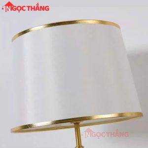 Đèn để bàn học làm việc phòng ngủ ĐB6078 Ngọc Thắng (Tặng kèm một bóng Led Bulb 9W ánh sáng vàng) - Ảnh 9