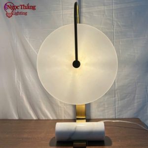 Đèn bàn phòng làm việc trang trí phòng ngủ phòng khách ĐB1125 Ngọc Thắng