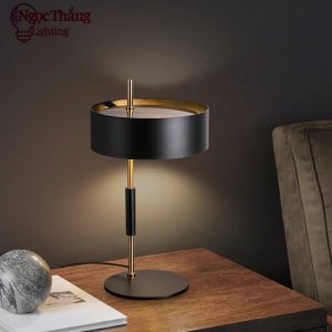 Đèn bàn phòng làm việc trang trí phòng ngủ phòng khách ĐB1129 Ngọc Thắng