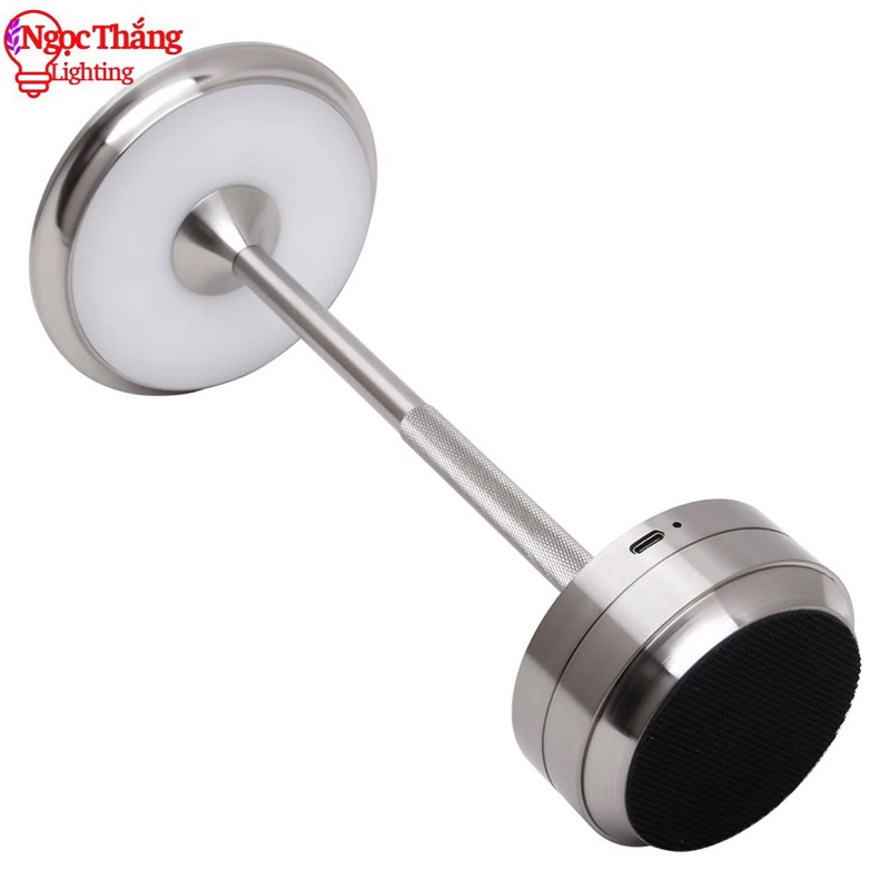 Đèn Led cảm ứng để bàn trang trí phòng ngủ bàn ăn cao cấp Led 3 chế độ màu DB04 Ngọc Thắng - Image 24