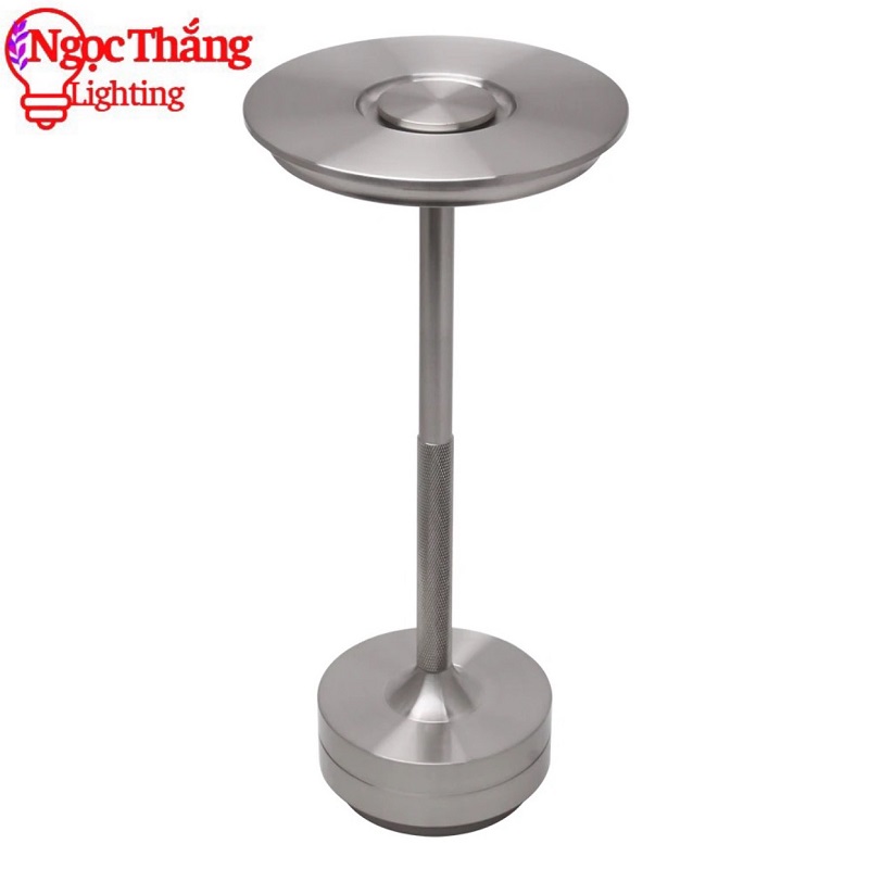 Đèn Led cảm ứng để bàn trang trí phòng ngủ bàn ăn cao cấp Led 3 chế độ màu DB04 Ngọc Thắng - Image 23