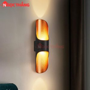 Alternative view of Đèn Led treo tường 37cm ngoài trời hắt tường cầu thang Led 10W 220V VNT672 Ngọc Thắng
