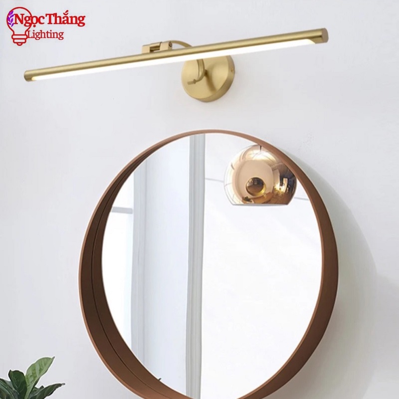 Đèn rọi tranh rọi gương