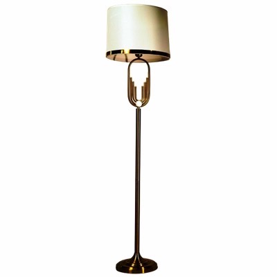 Đèn Cây Đọc Sách Đèn Sàn Trang Trí Phòng Khách Phòng Ngủ ĐB-6115C Ngọc Thắng Kèm Bóng Led 12W - Image 3