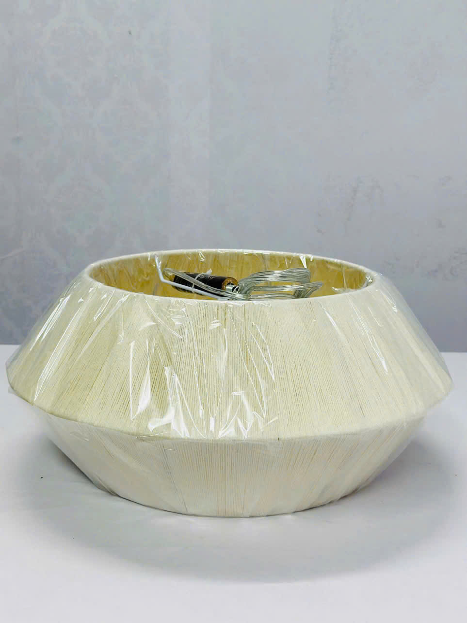 Đèn thả Vintage 45cm trang trí bàn ăn phòng ngủ phòng khách quán cafe THD57 Ngọc Thắng - Hình ảnh 22