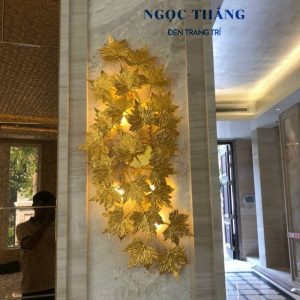 Alternative view of Đèn Led treo tường ốp tường trang trí trong nhà cầu thang cao cấp 15W VPL928 Ngọc Thắng