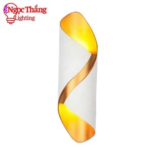 Đèn treo tường hắt tường trang trí ngoài trời cầu thang Led 10W 220V VNT2287 Ngọc Thắng - Ảnh 12