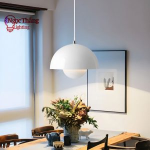 Alternative view of Đèn thả trần trang trí Quán Cafe bàn ăn phòng ngủ 220V TCF199 Ngọc Thắng