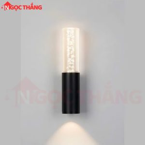 Alternative view of Đèn treo tường ngoài trời hắt tường trang trí trong nhà cầu thang Led 10W 220V VNT308 Ngọc Thắng