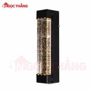 Alternative view of Đèn hắt tường treo tường trang trí ngoài trời trong nhà cầu thang Led 12W 220V VNT601 Ngọc Thắng