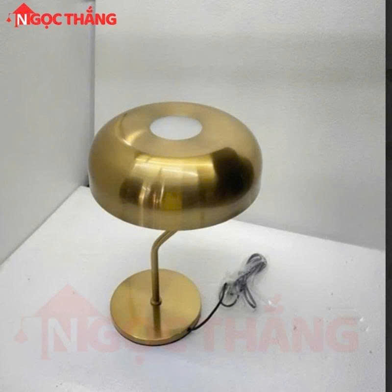 Đèn Cây Đứng Đọc Sách Cao 130cm Trang Trí Phòng Khách Phòng Ngủ DC0701 Ngọc Thắng (Kèm bóng 8W vàng) - Ảnh 9