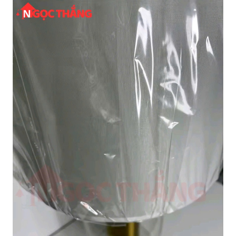 Đèn bàn trang trí phòng ngủ phòng khách 35cm cao 57cm DB141 Ngọc Thắng - Ảnh 5