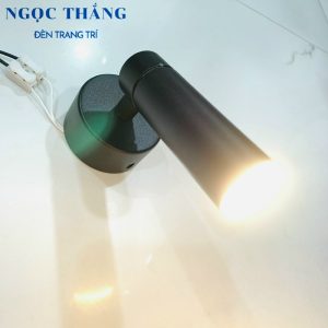Alternative view of Đèn Led soi gương chiếu tranh gắn tường phòng ngủ phòng khách Led 6W PT90B Ngọc Thắng