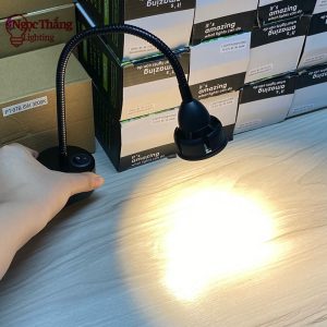 Alternative view of Đèn rọi tranh rọi bể cá gắn tường đọc sách ốp tường phòng ngủ Led 3W 220V PT5801C Ngọc Thắng