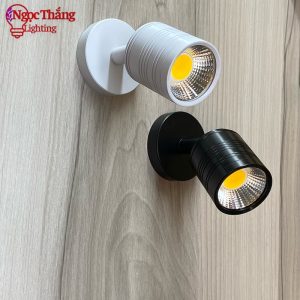 Alternative view of Đèn Led rọi tranh gắn tường phòng ngủ phòng khách Bảo Hành 24 tháng 5W PT3730A Ngọc Thắng