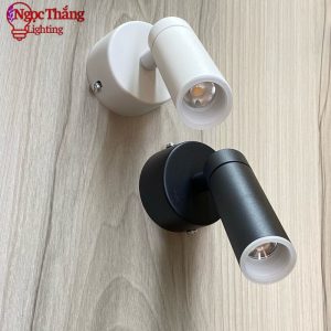 Đèn Led soi gương chiếu tranh gắn tường phòng ngủ phòng khách Led 6W PT90B Ngọc Thắng - Ảnh 4