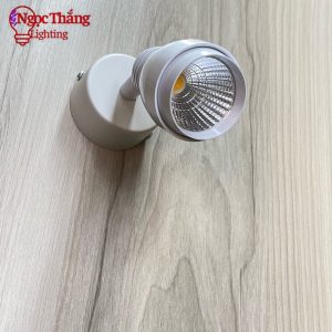 Đèn Led soi gương soi tranh gắn tường phòng ngủ phòng khách 7W PT88B Ngọc Thắng - Ảnh 11