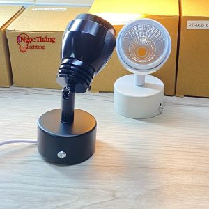Đèn Led soi gương soi tranh gắn tường phòng ngủ phòng khách 7W PT88B Ngọc Thắng - Ảnh 5