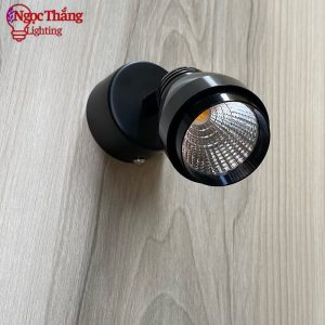 Đèn Led soi gương soi tranh gắn tường phòng ngủ phòng khách 7W PT88B Ngọc Thắng - Ảnh 6
