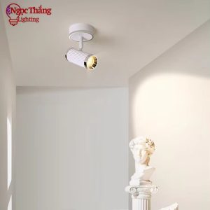 Alternative view of Đèn Led Rọi Tranh 3 Bóng Trang Trí Phòng Ngủ Phòng Khách Led 15W 220V RT9118T3 Ngọc Thắng