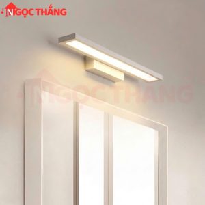 Alternative view of Đèn Led Soi Gương Soi Tranh 52cm Trang Trí Trong Nhà 11W Led 3 Chế Độ Màu PT8240L Ngọc Thắng
