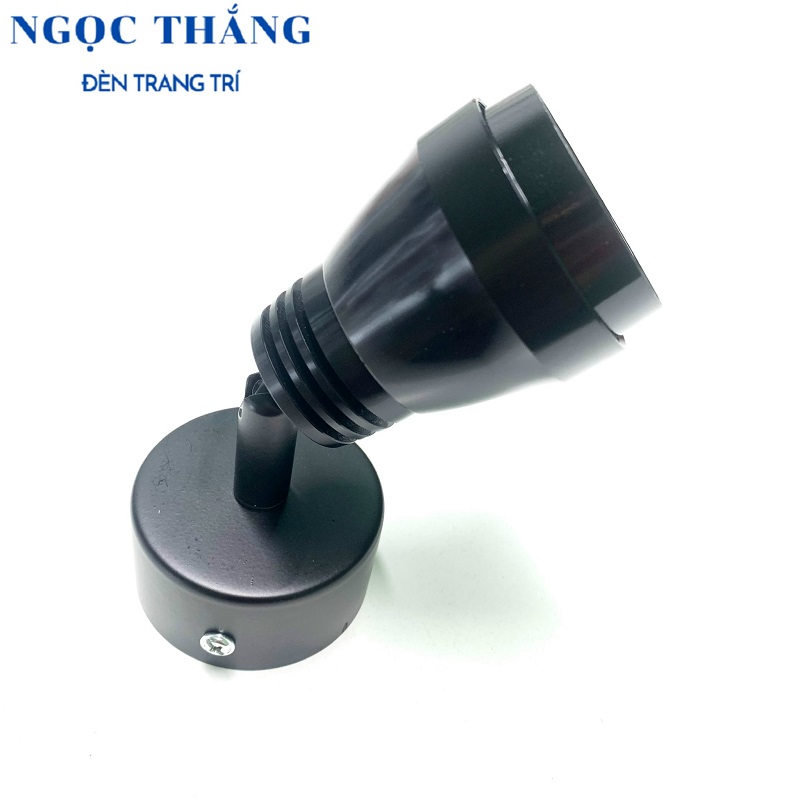 Đèn Led soi gương soi tranh gắn tường phòng ngủ phòng khách 7W PT88B Ngọc Thắng - Ảnh 3