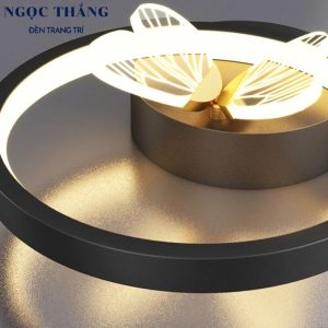 Alternative view of Đèn Led treo tường ốp tường gắn tường trang trí phòng khách phòng ngủ cầu thang Led 8W 220V GT441 Ngọc Thắng