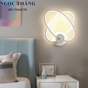 Alternative view of Đèn Led treo tường ốp tường trang trí trong nhà cầu thang Led 12W 220V V3263 Ngọc Thắng