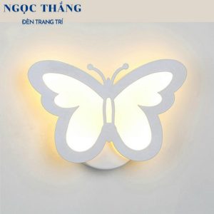 Đèn Led treo tường ốp tường trang trí trong nhà cầu thang 8W 220V V6051 Ngọc Thắng
