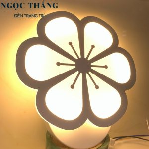 Đèn Led treo tường ốp tường trang trí trong nhà cầu thang 8W 220V V6081 Ngọc Thắng