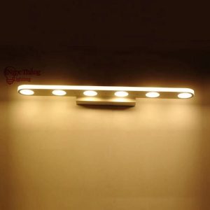 Alternative view of Đèn Rọi Tranh Rọi Gương Dài 58cm Trang Trí Trong Nhà Led 3 Màu Bảo Hành 24 Tháng PT8219L Ngọc Thắng