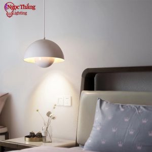 Alternative view of Đèn thả trần trang trí Quán Cafe bàn ăn phòng ngủ 220V TCF199 Ngọc Thắng