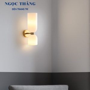 Đèn treo tường ốp tường trang trí phòng khách phòng ngủ cầu thang Led 10W 220V VK113 Ngọc Thắng