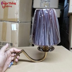 Alternative view of Đèn treo tường vintage cổ điển gắn tường phòng ngủ cầu thang VDC9003T1 Ngọc Thắng
