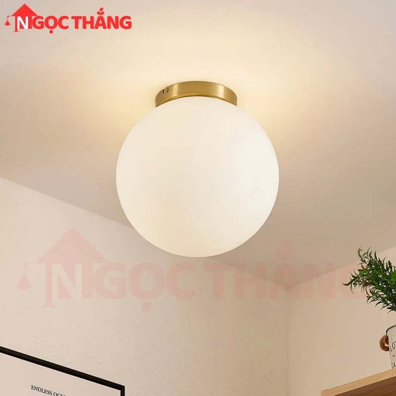 Đèn treo tường gắn tường cầu thang phòng khách phòng ngủ Led 3 màu 220V VK107 Ngọc Thắng