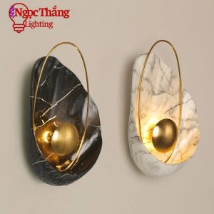 Alternative view of Đèn treo tường phòng ngủ ốp tường trang trí phòng khách cầu thang cao cấp Led 5W VK130D Ngọc Thắng