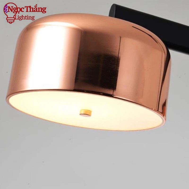 Đèn thả bàn ăn văn phòng trang trí phòng khách phòng ngủ BH 24 Tháng 48W E27 TTK12BN4 Ngọc Thắng - Ảnh 12