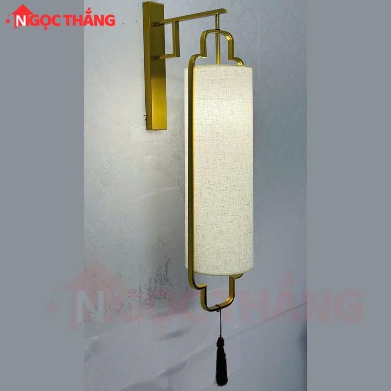 Đèn treo tường gắn tường trang trí phòng ngủ phòng khách cầu thang E27 220V VK154 Ngọc Thắng