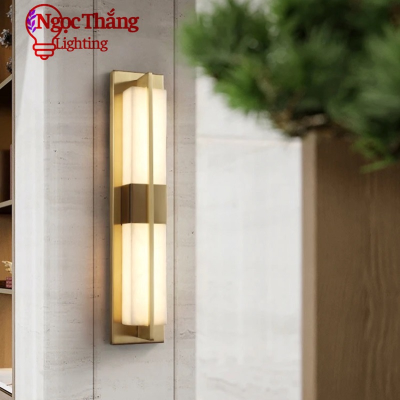 Đèn treo tường phòng ngủ ốp tường trang trí phòng khách cầu thang cao cấp Led 12W VD12 Ngọc Thắng