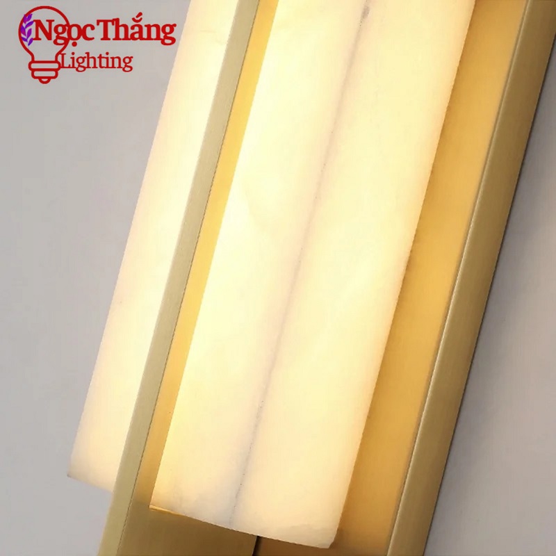 Đèn treo tường phòng ngủ ốp tường trang trí phòng khách cầu thang cao cấp Led 12W VD12 Ngọc Thắng - Ảnh 4