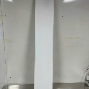 Đèn thả trần văn phòng 120cm x 20cm - Đèn thả hộp chữ nhật siêu sáng 70W 220V MS218 Vỏ Đen Ngọc Thắng - Ảnh 3