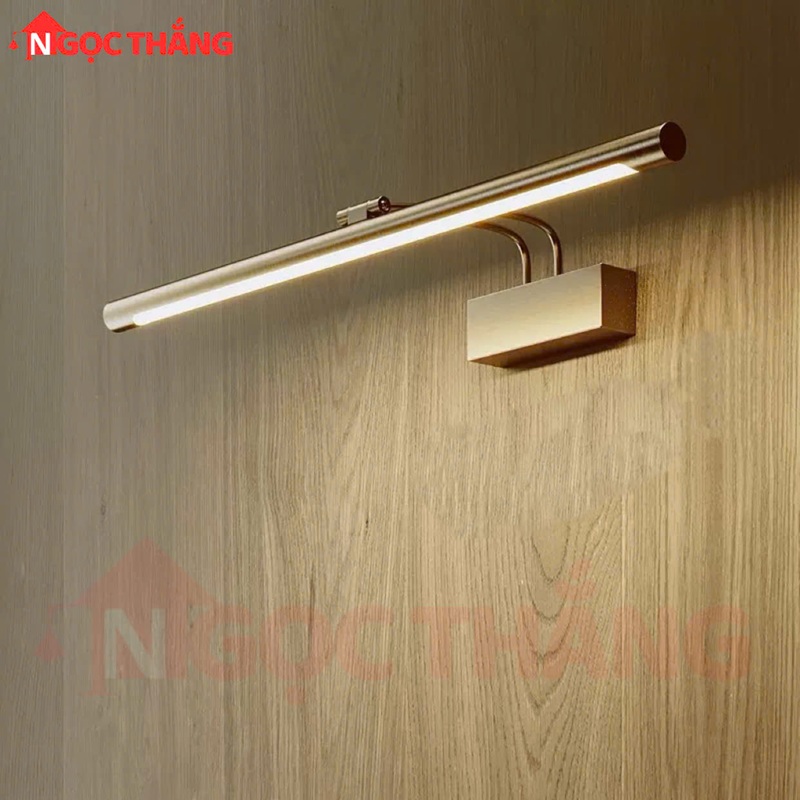 Đèn rọi tranh rọi gương